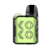 UWELL CALIBURN GK2 (VISION) LIMPID GREEN - Click & Vape